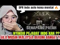 Lagu PROTES TEGAS UNTUK PENGUASA GAGAH YG TAK BERGUNA‼️XPDC 🇲🇾 - senapang patah‼️ REACTION Medhok 