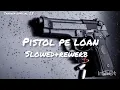 Download Lagu Pistal Pe Loan || Armaan Malik | Payal Malik |Kritika Malik | Vinod Sorkhi || New Haryanvi Song