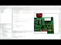 Midrange PIC C programming lesson 2 - Flash an LED
