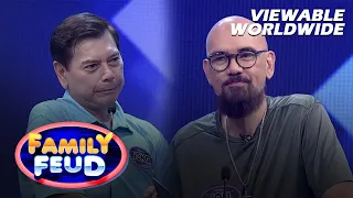 Family Feud: ANO ANG MADALAS MONG TANONG KAPAG MAG-I-INQUIRE SA PRIVATE RESORT? (Episode 1101)