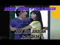 Lagu FTV TERBARU - Kecil Kecil Juragan Kontrakan - Marsha Timothy \u0026 Vino G Bastian #NailaHanunOficial