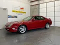 1998 Honda Prelude Type SH 22108
