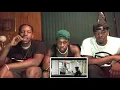 I’m Not Racist Reaction Video
