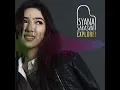 Isyana Sarasvati feat Rayi Putra - Kau Adalah (2015) [432 Hz]