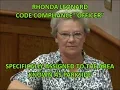 ANOTHER 9000 THEFT BY CODE GANG IN CHARLOTTE COUNTY FLORIDA