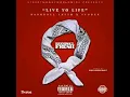 Bankroll Fresh ft. Spodee- Live Your Life (2016)