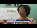 Thomas Edison Elementary Receives Thousands In School Supplies