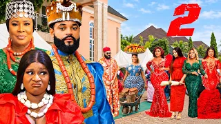 JUST RELEASED -ROYAL VOWS 2 -STEPHEN ODIMGBE, DESTINY - NEW NIGERIAN MOVIES 2026 LATEST FULL MOVIES