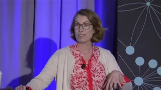 Responsible AI: Amy Hodler, Analytics & AI Program Manager, Neo4j