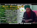 ঈদে মীলাদুন্নবী ফুল এলবাম কন্ঠঃমোঃমনিরুজ জামান মনির নেদায়ে ইসলাম আশ্বিকি শিল্পিঃ