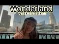 Download Lagu One Milion Lotten X Tujamo Worderland In Dubay Uni Emirate Arab