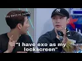 Download Lagu what EXO's LAY is doing in China (feat. Jackson)