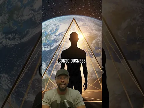 THE WORD PYRAMID MEANS FIRE IN THE MIDDLE, AND THAT FIRE IS BURNING INSIDE YOUR OWN MIND