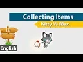 Unity Pick Up Items Tutorial english 10