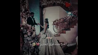 رح خلي صبايا الكون يغارو يجنو حالات واتس اب حب 