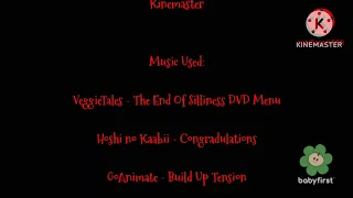 allen gregory goes to summer school lost director cut credits