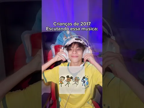EU NÃO TAVA PREPARADO PRA ESSA NOSTALGIA !😹kkk       #shorts #humor