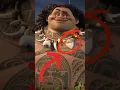 How Did Maui Change in Moana 2