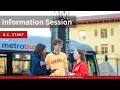 Cornell University Jeb E Brooks School of Public Policy Info Session Part 8 DC Start