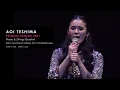 Download Lagu AOI TESHIMA PREMIUM CONCERT 2021Piano \u0026 Strings Quartet〖for J-LODlive〗in Japan