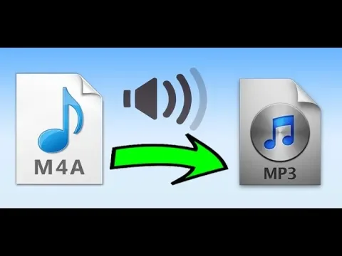 Download MP3 Comment traduire un fichier M4a (vocal wathshap) ou Opus en Mp3