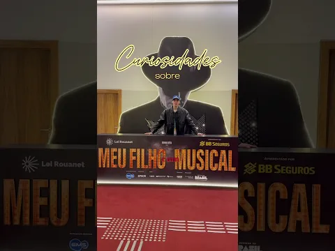 Curiosidades sobre Meu Filho é um Musical - Episódio 1: Dona Hermínia
