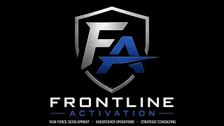 Frontline Activation Introduction - Meet Heidi Sandy