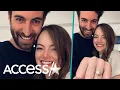 Emma Stone Is Engaged To Dave McCary Shows Off Stunning Ring In Rare Instagram Photo