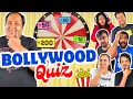Download Lagu Can you crack 40 INTERESTING Bollywood Questions (faster than them!!) 💪😎 | Spin Wheel Challenge