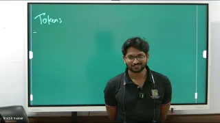 Python Full Stack Data Science Analytics Day 4 5th August 2026 Batch FirstBit Solutions
