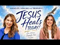 Miracles Healing Prophecy LIVE Ana Werner Elizabeth Clark Team