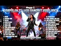 Lagu Kumpulan 22 Lagu Dangdut Meggy Z Versi Rock Metal | Rockdut Full Album Terbaik