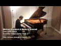 One Final Effort from 'Halo 3' (arranged for Piano - MP3 & Sheet Music)