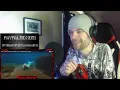Sirenia - Sirens of the Seven Seas (First Time Reaction)