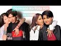 Lagu PARODI DEEWANO KO PATA HAI | JIMMY SHERGILL | KIM SHARMA |OST | KEHTA HAI DIL BAAR BAAR