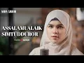 Lagu ASSALAMUALAIK SIMTUDDUROR - Nada Sikkah | السلام عليك زين الأنبياء