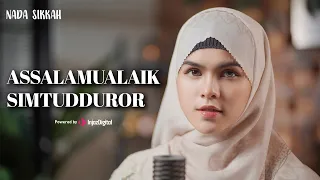 assalamualaik simtudduror nada sikkah 