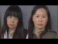 2 charged after prostitution investigation at Monroe massage business