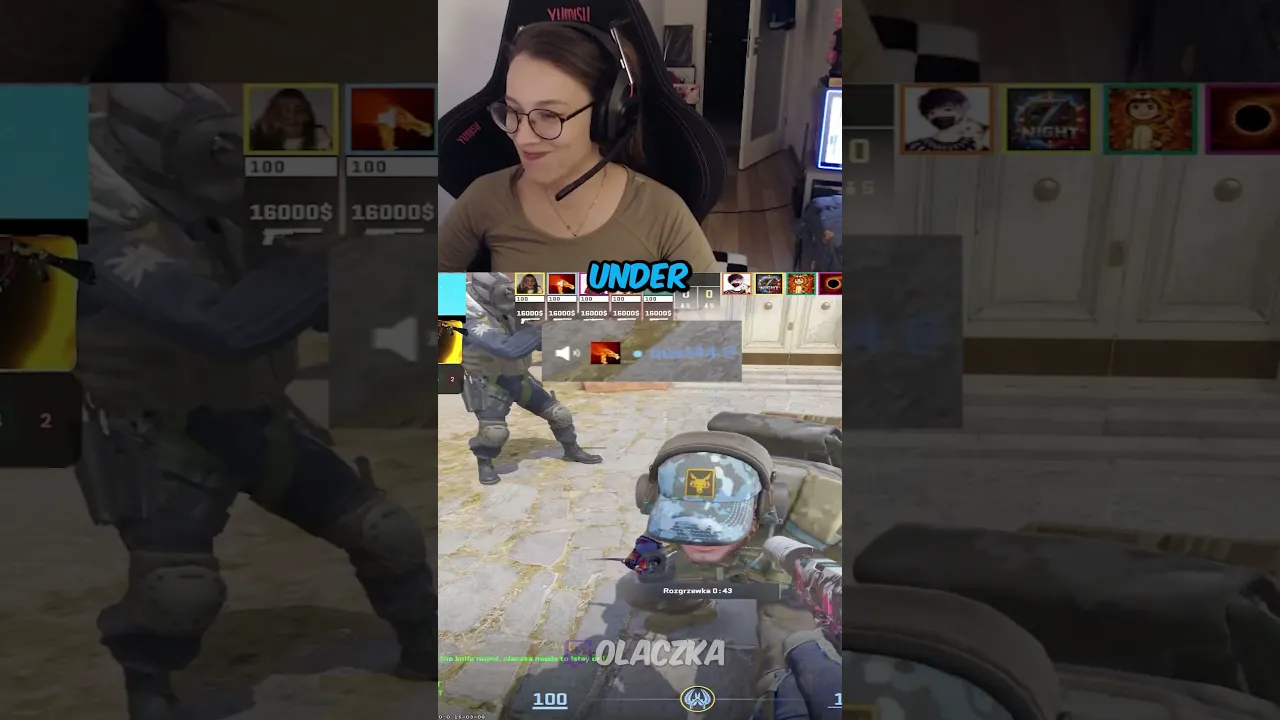 Video