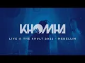 Download Lagu KhoMha Live @  The Khult 2022 I MDE, CO