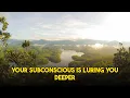 Shocking Subconscious Secrets Unlock Your Limitless Potential Now
