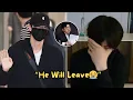 Download Lagu ARMY CRIES! JIN Finally Leaves? Jungkook Regrets HYBE's Decision