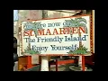Lagu Veronica: St. Maarten, The friendly Island 1989 | TV zoals het vroeger was