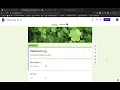 Make Your Own Fieldwork Hours Tracker BACB 5th edition