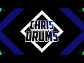 Rebelution - Attention Span (Drum Cover)