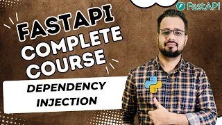 FastAPI Tutorial Dependency Injection Depends Auth Example
