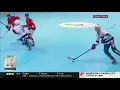 Travis Noe makes ESPN SportsCenter Top 10