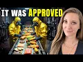 Lagu FDA Quietly Approved THIS in Your Food (And You’re Eating It Daily)