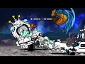 Wanwan s Glory DOGSVILLE Merciless Battle Cats