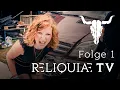 Lagu RELIQUIAE TV - Folge 1: Wacken 2022